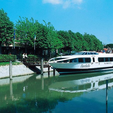 Locanda Il Burchiello Oriago Di Mira Exterior photo