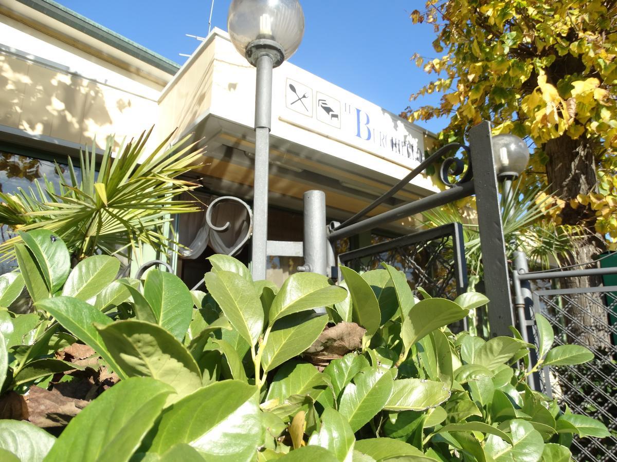 Locanda Il Burchiello Oriago Di Mira Exterior photo